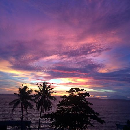 فندق Dila Phu Quoc Ganh Dau المظهر الخارجي الصورة