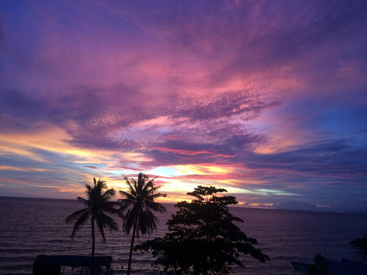 فندق Dila Phu Quoc Ganh Dau المظهر الخارجي الصورة